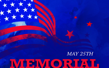 Memorial Day