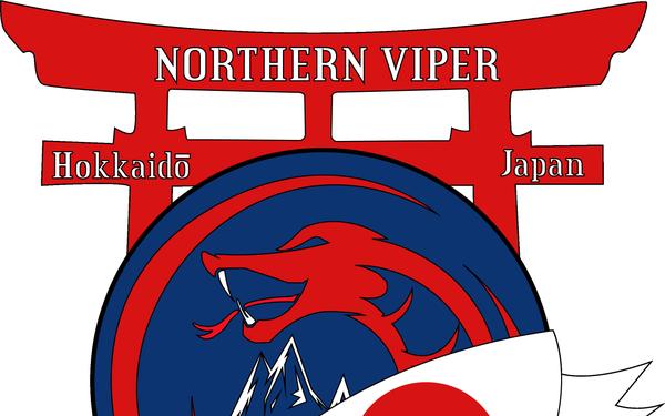 Northern Viper Logo