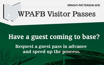 Visitor Pass Graphic