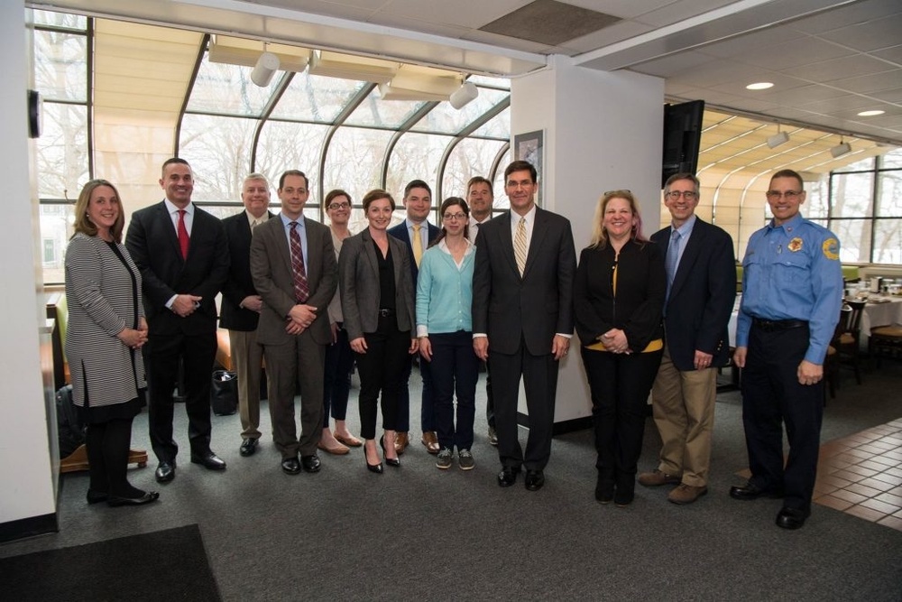 Engineering Acquisition