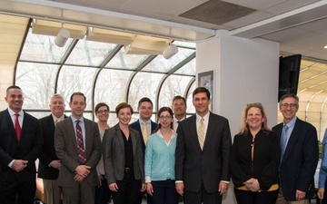 Engineering Acquisition