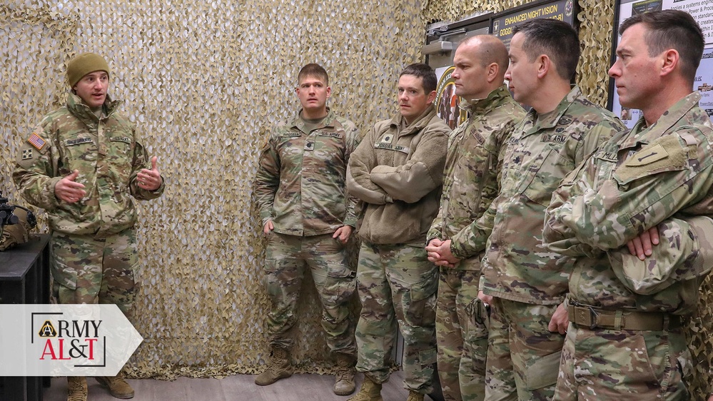 The Profession of Acquisition