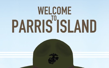 Welcome to Parris Island