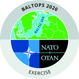 BALTOPS 2020