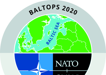 Exercise BALTOPS 2020 kicks off today