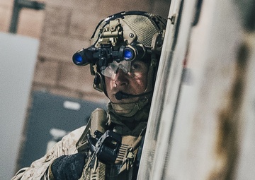 Reserve Recon Recruiting