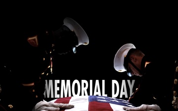 Memorial Day