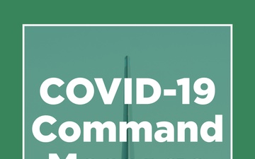 COVID-19 Command Message Thumbnail