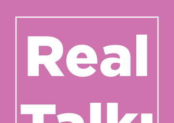 Real Talk Episode 4 Thumbnail