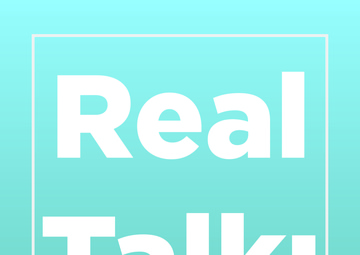 Real Talk Episode 5 Thumbnail