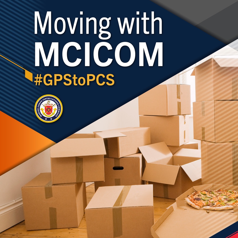 Moving with MCICOM July Social Media Campaign