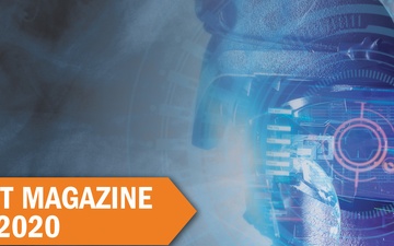 NEW ISSUE OF ARMY AL&amp;T EXPLORES ‘FIELDING THE FUTURE’