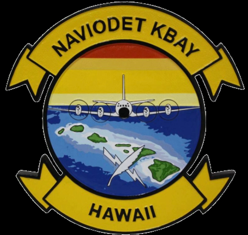 NIOD Kaneohe Bay
