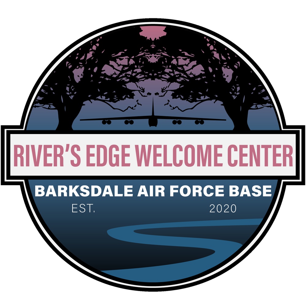 River&amp;#39;s Edge Welcome Center Logo