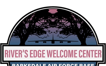 River&amp;#39;s Edge Welcome Center Logo