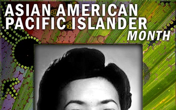 National Asian American Pacific Islander Heritage Month