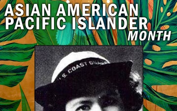 National Asian American Pacific Islander Heritage Month