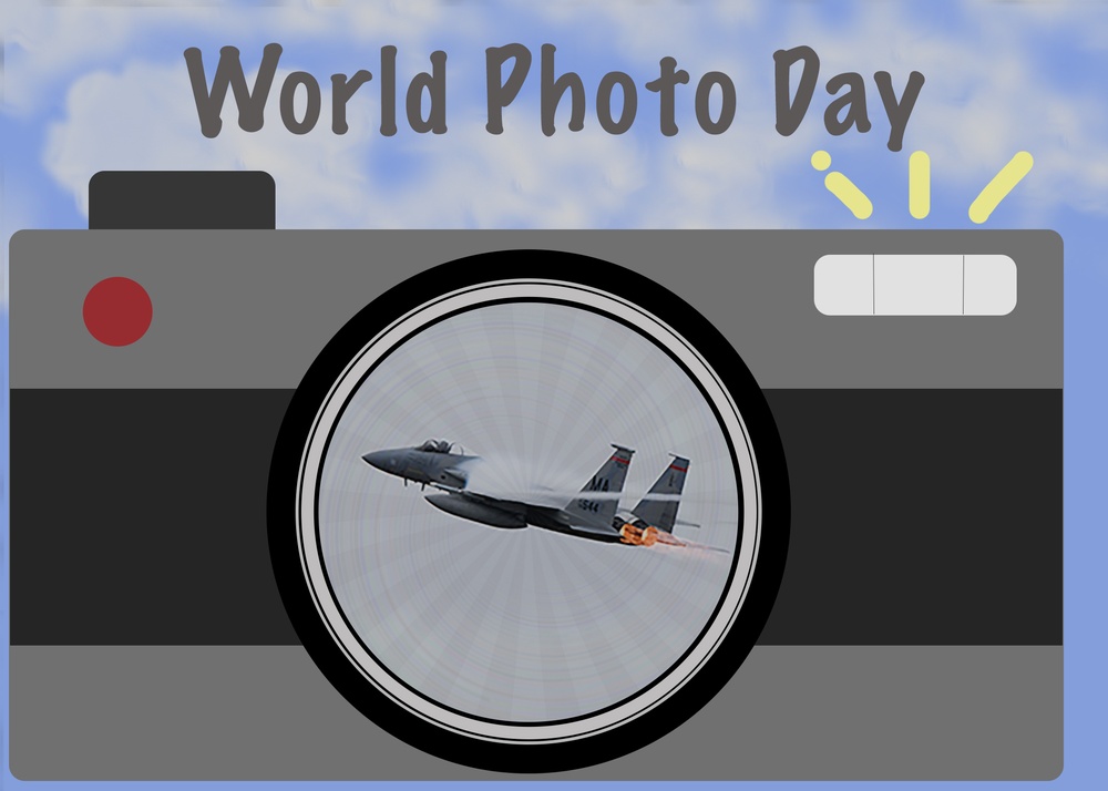 World Photo Day