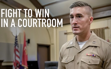 Marine Corps Law Program