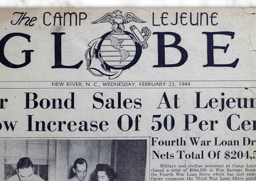 End of an Era: Base wraps final edition of The Globe