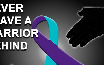 National Suicide Prevention and Awareness Month