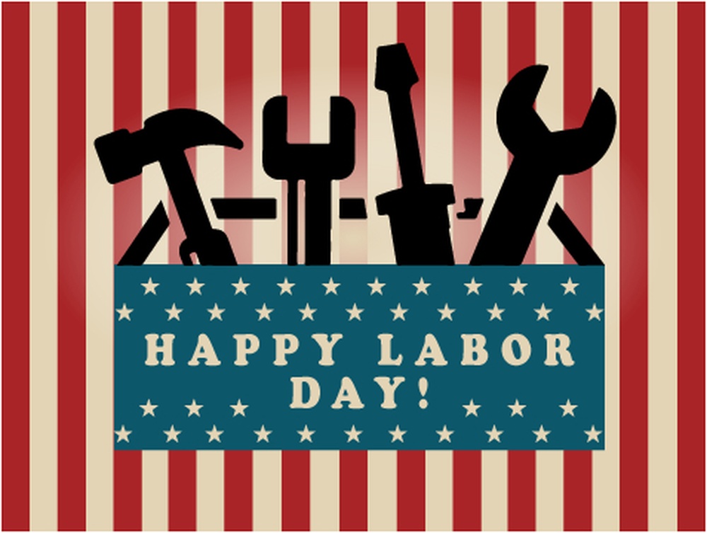 Labor Day