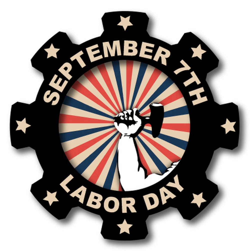 Labor Day