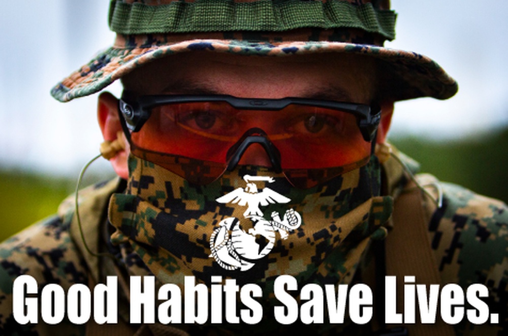 Good Habits