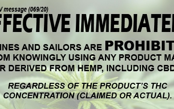 Hemp &amp; CBD Products