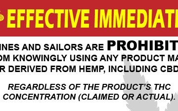 Hemp &amp; CBD Products