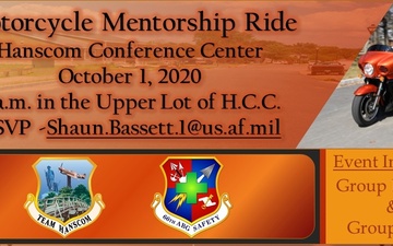 Motorcycle Mentorship Event