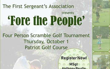 Fore the People