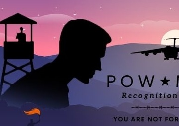 Travis commemorates POW/MIA Day