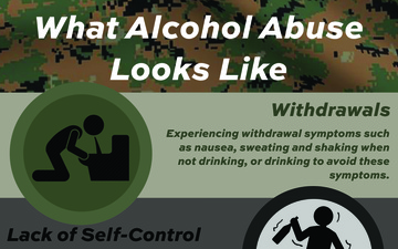 Alcohol Abuse Campaign