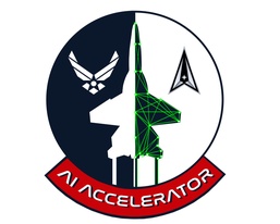 Air Force and Space Force Artificial Intelligence Accelerator Patch