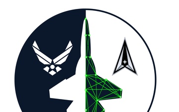 Air Force and Space Force Artificial Intelligence Accelerator Patch