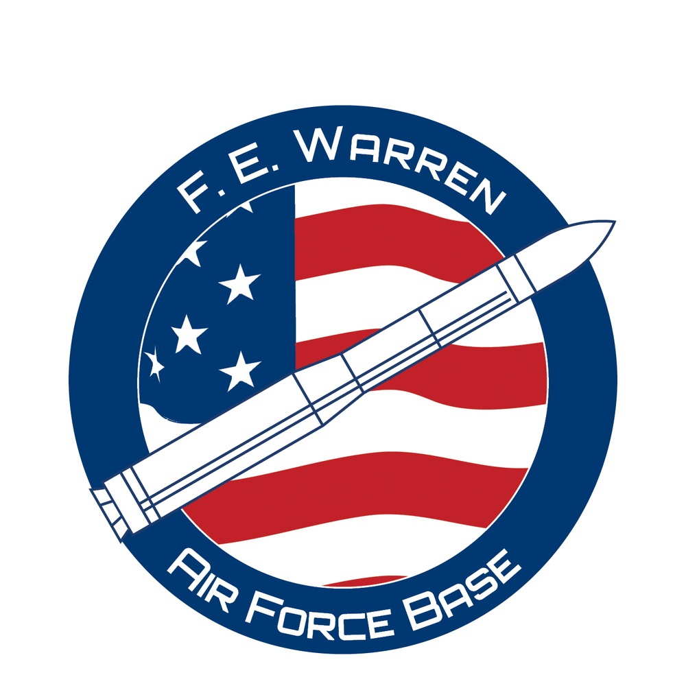 F. E. Warren Air Force Base Logo