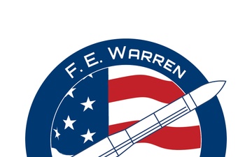 F. E. Warren Air Force Base Logo