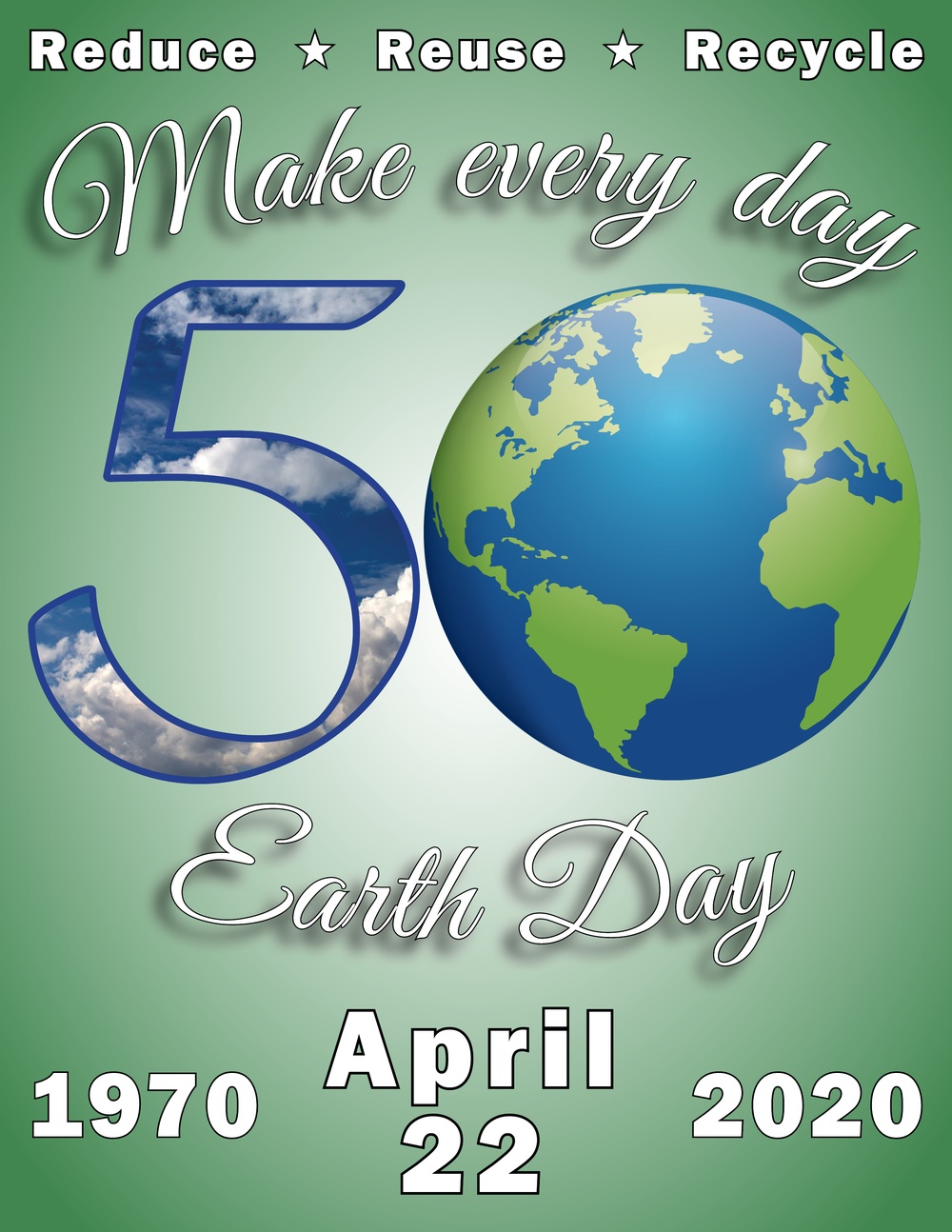 Earth Day 2020