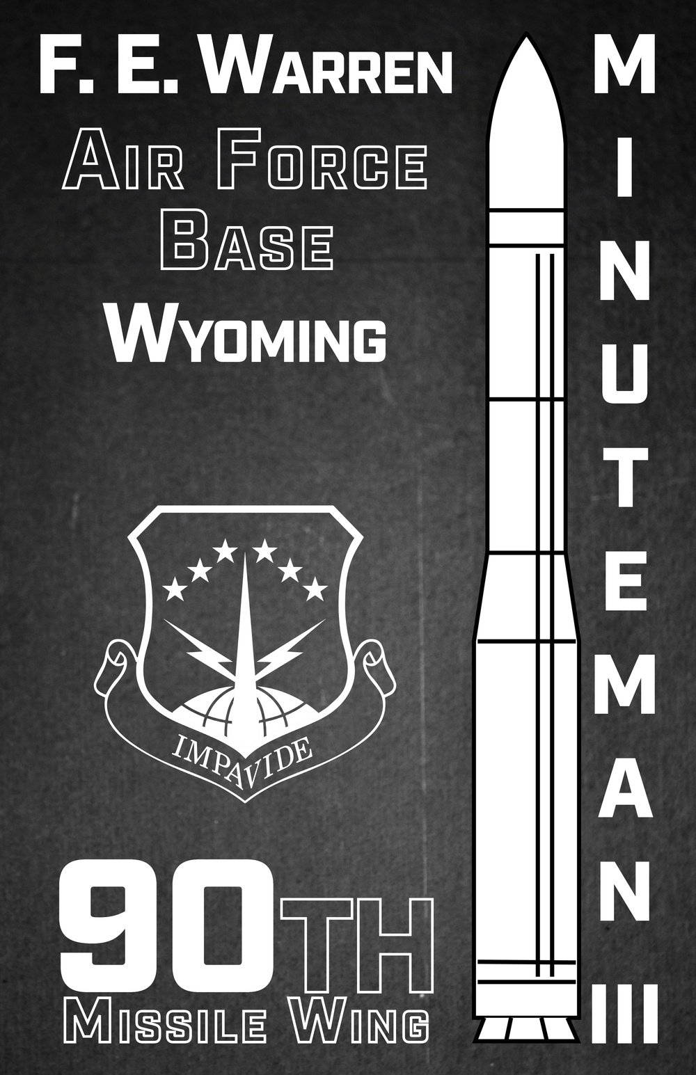F. E. Warren and the Minuteman III