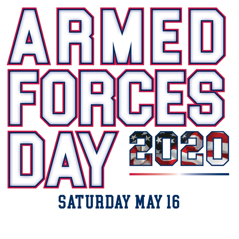 Armed Forces Day 2020