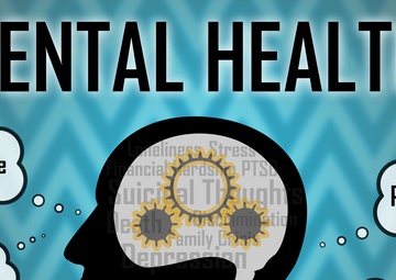 Mental Health Clinic provides support to MacDill Airmen