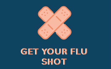 Get Your Flu Shot