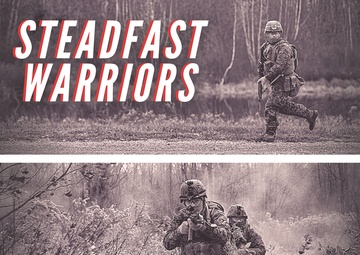 CLR-27 Steadfast Always Move to Contact