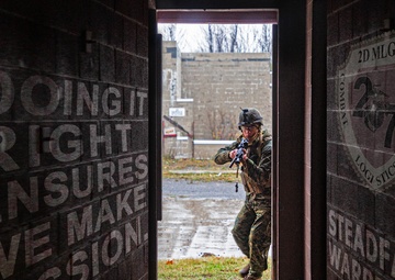 CLR-27 Steadfast Do it Right