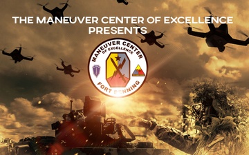 2020 Virtual Maneuver Warfighter Conference