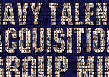 NTAG Mid America Command Mosaic