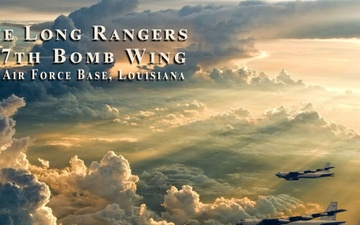 307th Bomb Wing Our Mission Statement