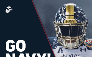 Go Navy, Beat Army!