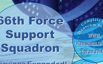 Expanded Force Support Squadron services, facilities available in Phase 2B